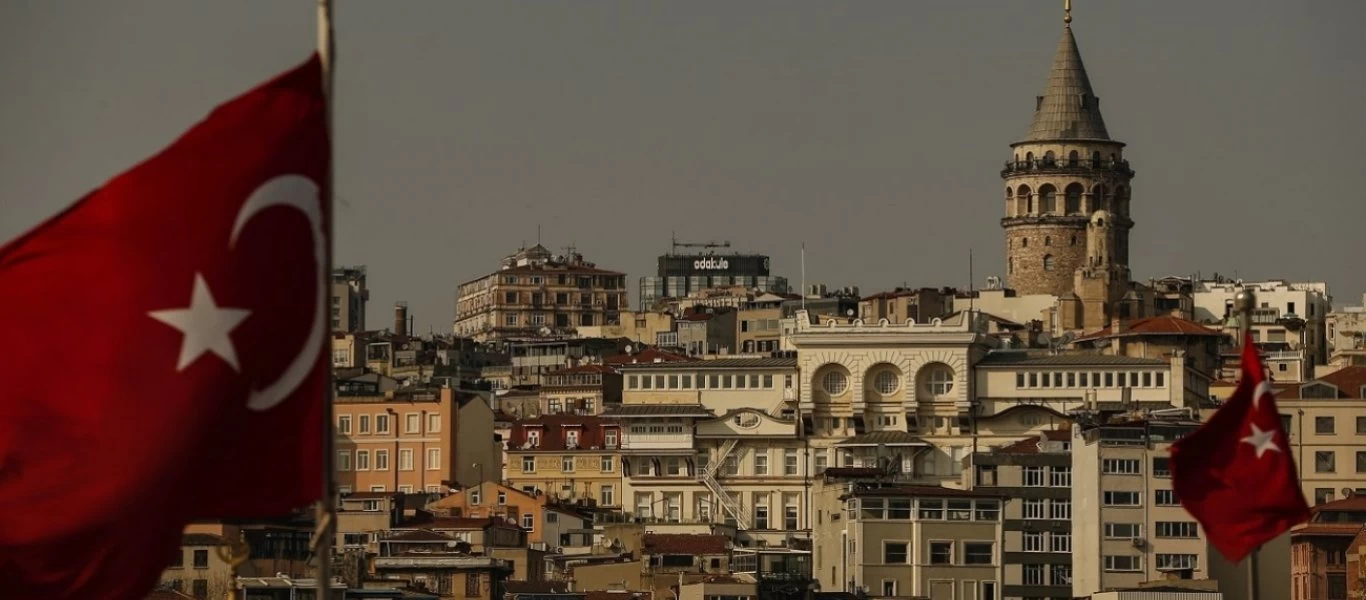 Τουρκία: Το PKK «βλέπει» η Άγκυρα πίσω από την βομβιστική επίθεση σε διανομείς βοήθειας